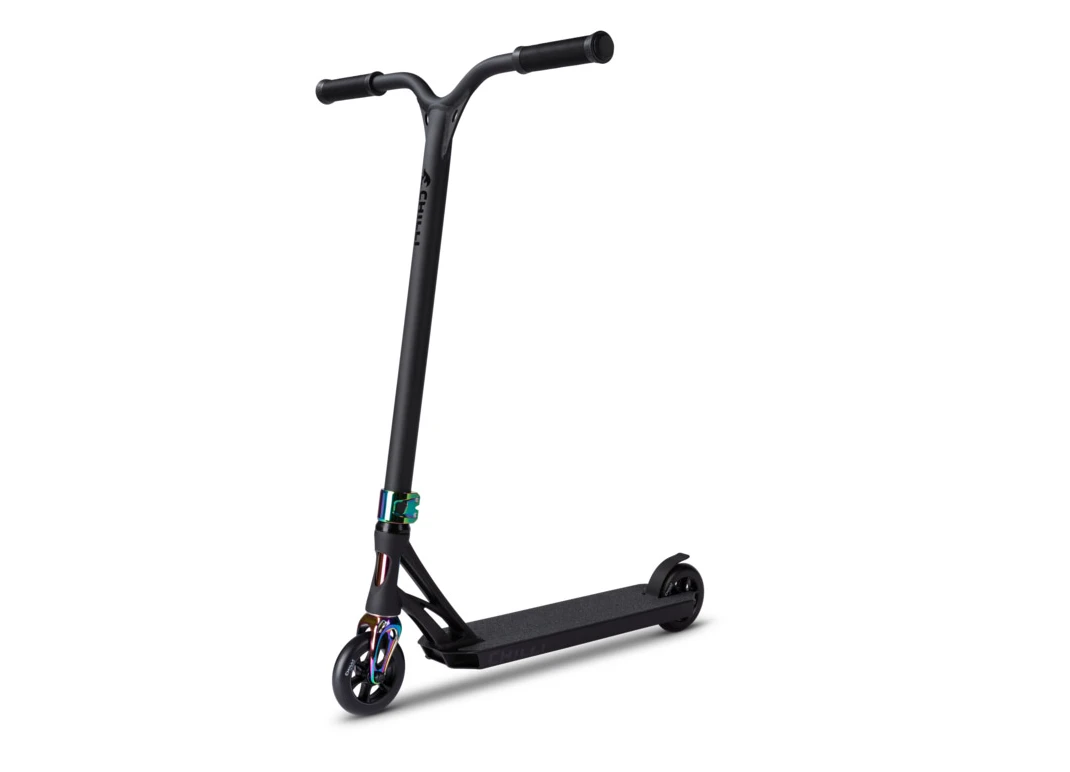 MICRO Chilli Beast V2