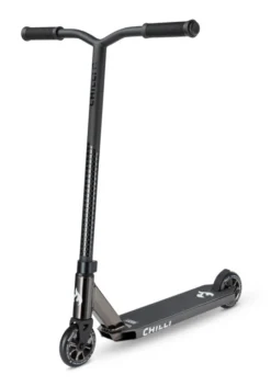 Chilli Chilli Rocky Vol.2