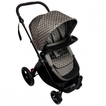 Mountain Buggy Food Tray Für Cosmopolitan V2 2017 – Bild 2