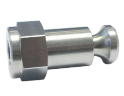 Croozer Click & Crooze Achsmutter Kupplung