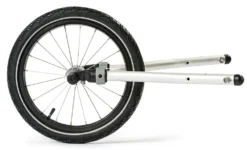 Croozer Jogger-Set Für Kid Zweisitzer