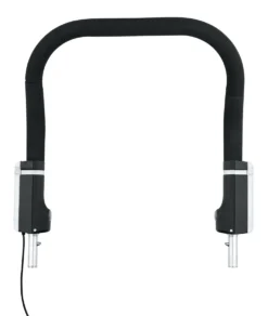 Croozer Schiebebügel Mit Sensorlicht (Einsitzer)