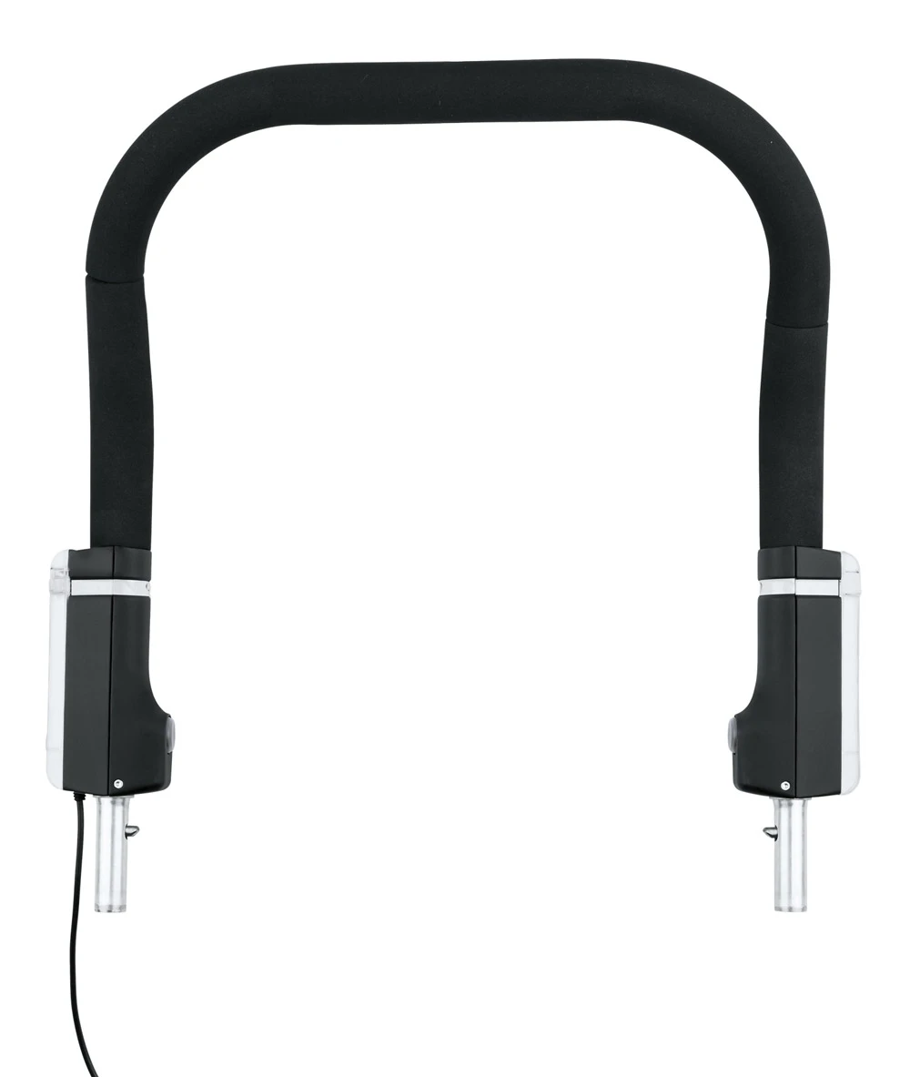 Croozer SchiebebĂĽgel Mit Sensorlicht (Einsitzer)