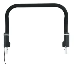 Croozer Licht-Schiebebügel (Zweisitzer) Ab 2008