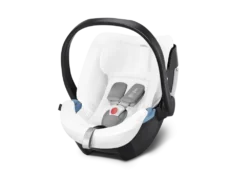 Cybex Aton 5 Sommerbezug 2019