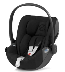 Cybex Cloud Z I-Size Plus Kindersitz Retourenware