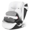 Cybex Juno M-fix Sommerbezug In Weiß