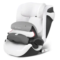 Cybex Juno M-fix Sommerbezug In Weiß