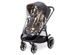 Cybex Agis Und Eternis Universal Regenverdeck