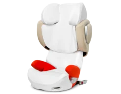 Cybex Sommerbezug Für Cybex Q , Q2 Und Q3-fix Solution