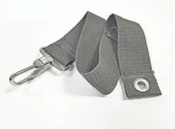 Qeridoo Sicherungsband Deichsel Ab 2018