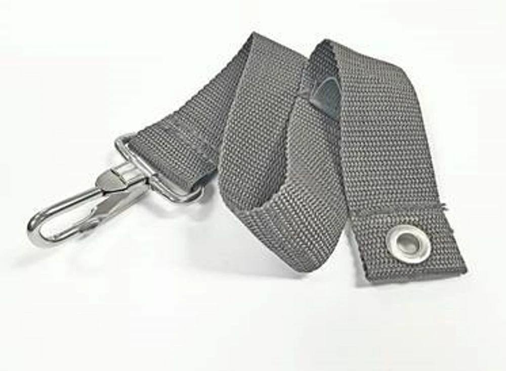 Qeridoo Sicherungsband Deichsel Ab 2018