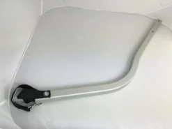 Burley Cub Deichsel Ab 2008-2012