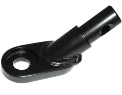 Kupplung Für Blue Bird Und Hamax Kinderanhänger