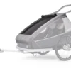 Croozer 2in1 Verdeck Kid Keeke 2 - Ersatzteil