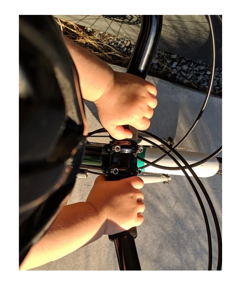 Mac Ride Mini-Griffe – Bild 3