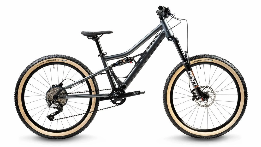 Early Rider, Hellion X24, MTB/Downhill Kinderrad 2023
