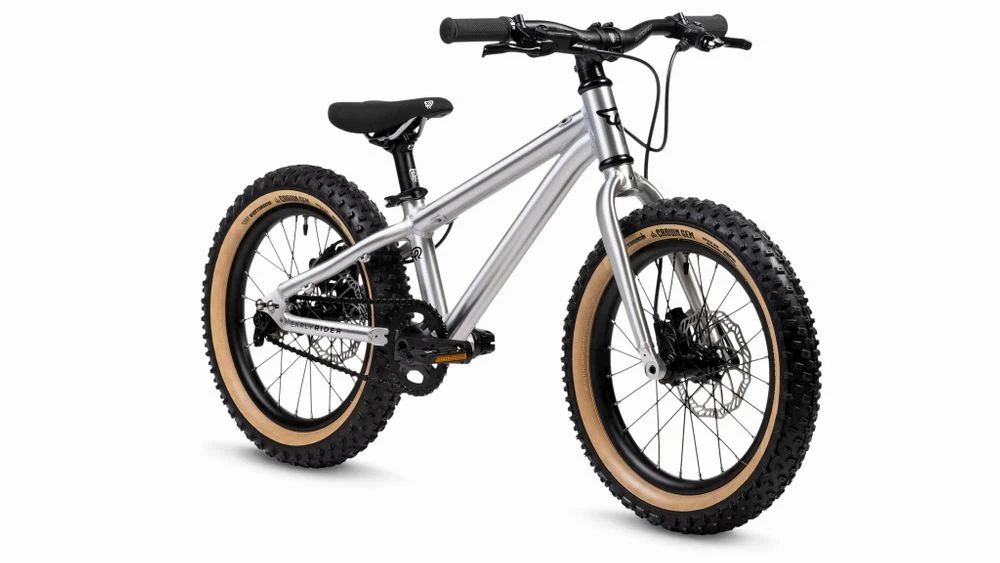 Early Rider, Hellion 16, MTB/Downhill Kinderrad 2023 – Bild 2