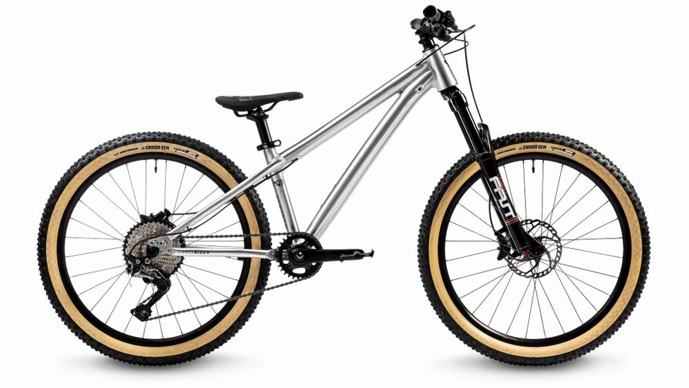 Early Rider, Hellion 24, MTB/Downhill Kinderrad 2023