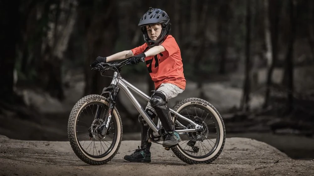 Early Rider, Hellion 20, MTB/Downhill Kinderrad 2023 – Bild 5