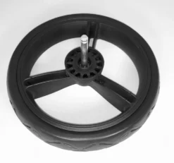 Mountain Buggy Cosmopolitan Hinterrad Bis 2017