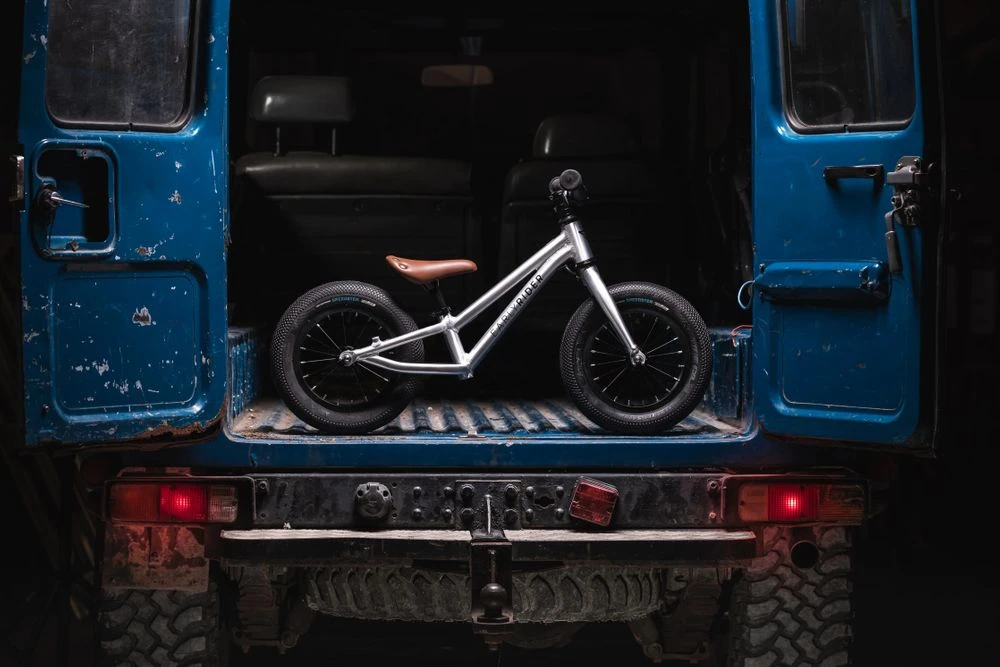 Early Rider, Charger 12, Kinderrad 2023 – Bild 5