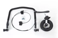 Qeridoo Buggy Nachrüstset Für Den Sportrex1 Basic