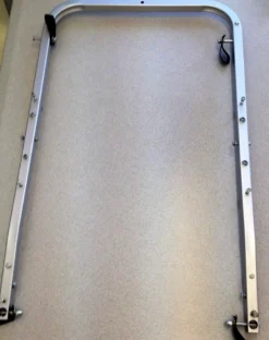 Thule Chariot Unteres Rahmenrohr Corsair 2 Ab 2007- X