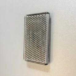 Leggero Rückstrahler / Frontstrahler (selbstklebend)