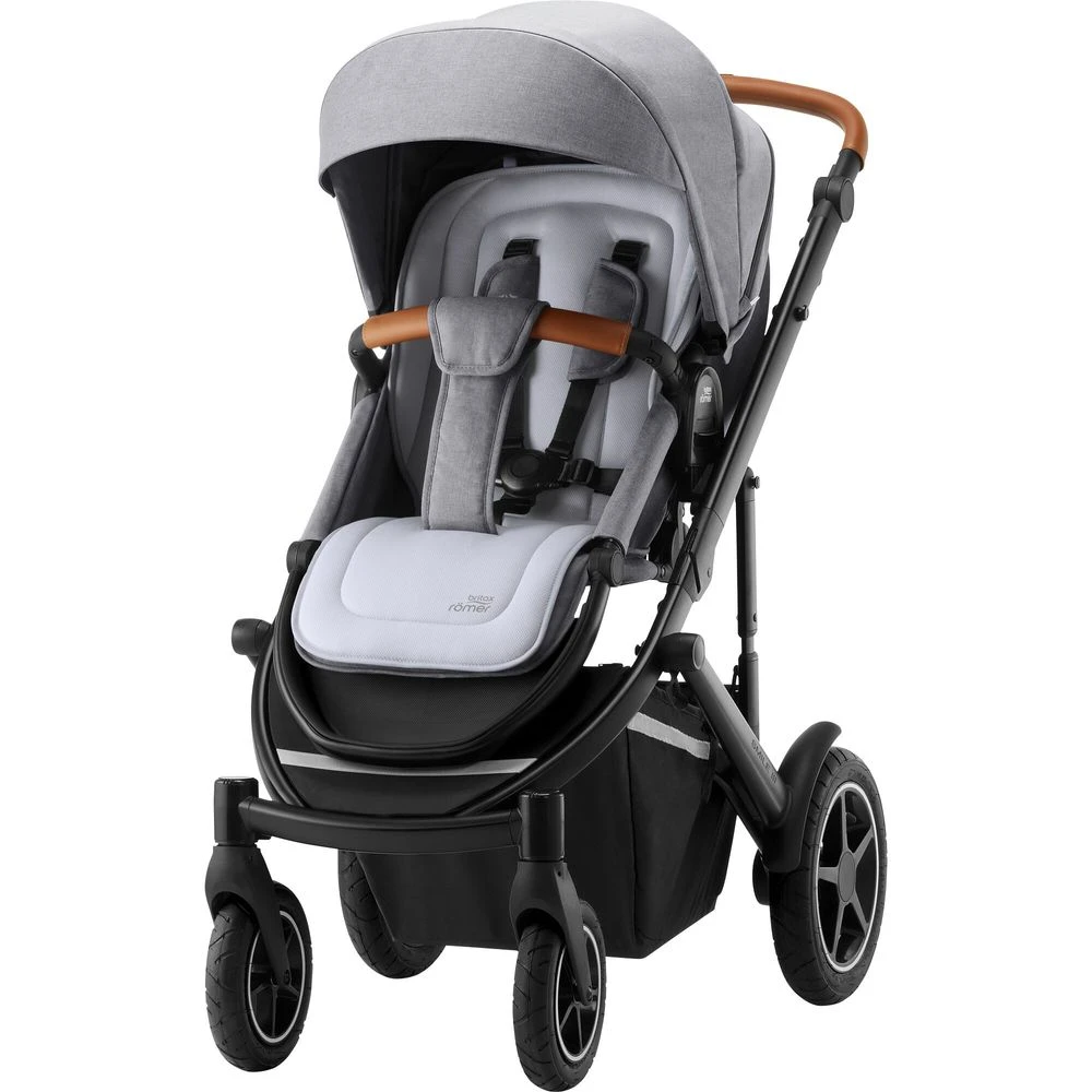 Britax Römer Stay Cool Sitzeinlage - SMILE III – Bild 2