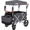 Keenz 7s Stroller Wagon Kinderwagen