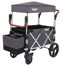 Keenz 7s Stroller Wagon Kinderwagen