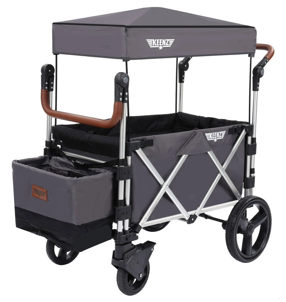 Keenz 7s Stroller Wagon Kinderwagen