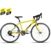 Frog Road 67 TDF Yellow
