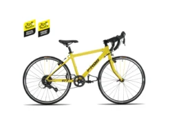 Frog Road 67 TDF Yellow