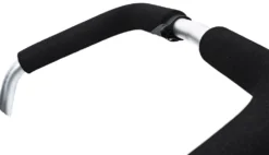 Leggero Vento R Stossbügelset