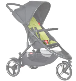 Phil&teds Liner Für Dot™, Sport™, Dash™, Voyager™, Smart™, Go™