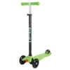 Maxi Micro T Kinderroller Grün