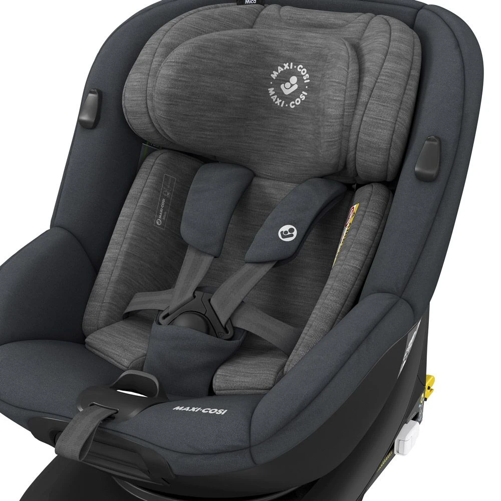 Maxi-Cosi Maxi Cosi Mica Kindersitz – Bild 13