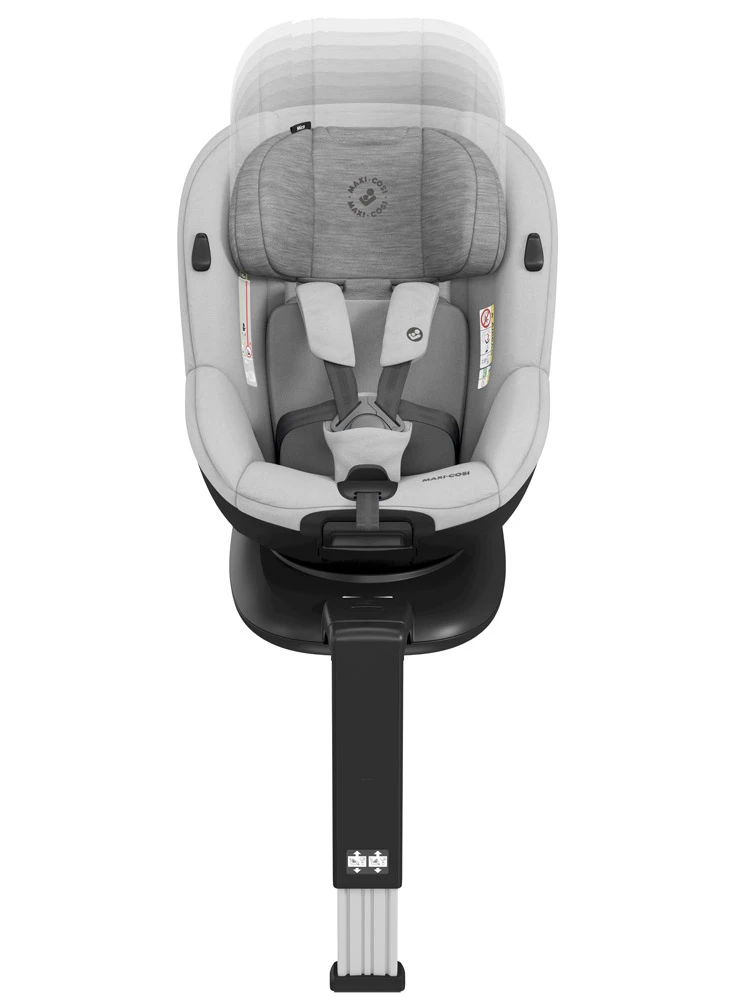 Maxi-Cosi Maxi Cosi Mica Kindersitz – Bild 3