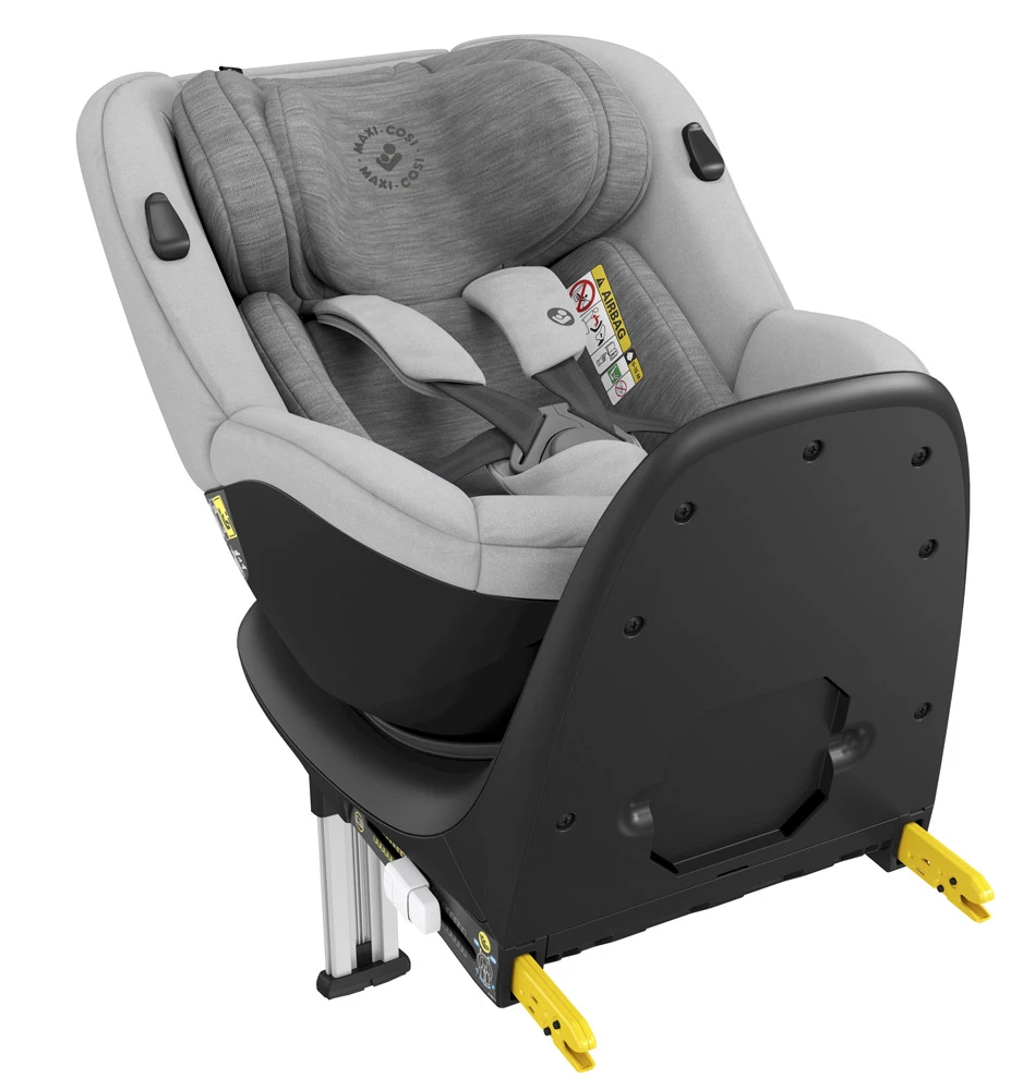Maxi-Cosi Maxi Cosi Mica Kindersitz – Bild 6