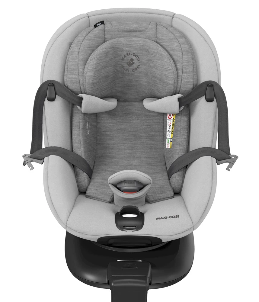 Maxi-Cosi Maxi Cosi Mica Kindersitz – Bild 4