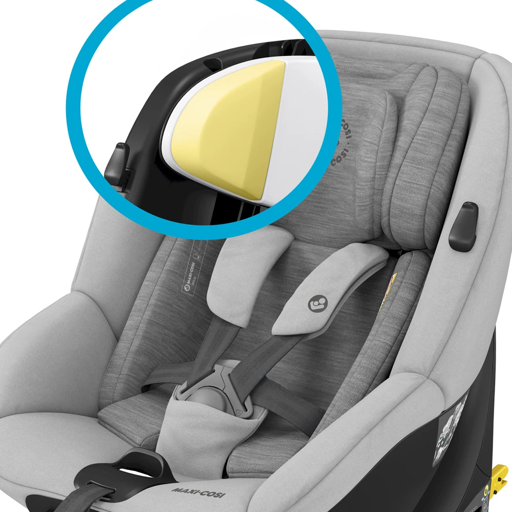 Maxi-Cosi Maxi Cosi Mica Kindersitz – Bild 8