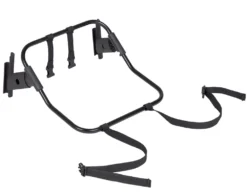 Mountain Buggy Nano Duo™ Auto Babyschalen Adapter