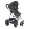 Mountain Buggy Cosmopolitan™ 2021+ Sturmdeckung