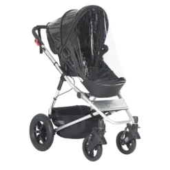 Mountain Buggy Cosmopolitan™ 2021+ Sturmdeckung