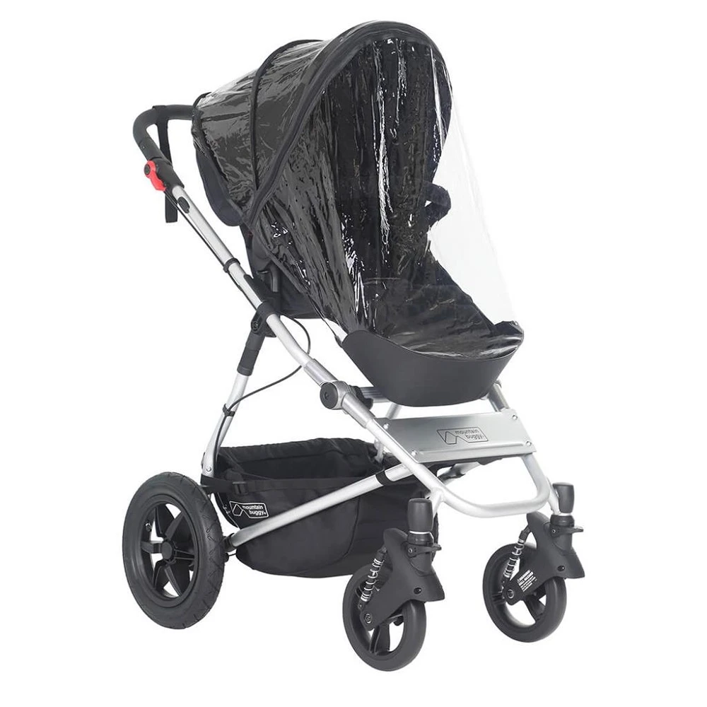 Mountain Buggy Cosmopolitan™ 2021+ Sturmdeckung