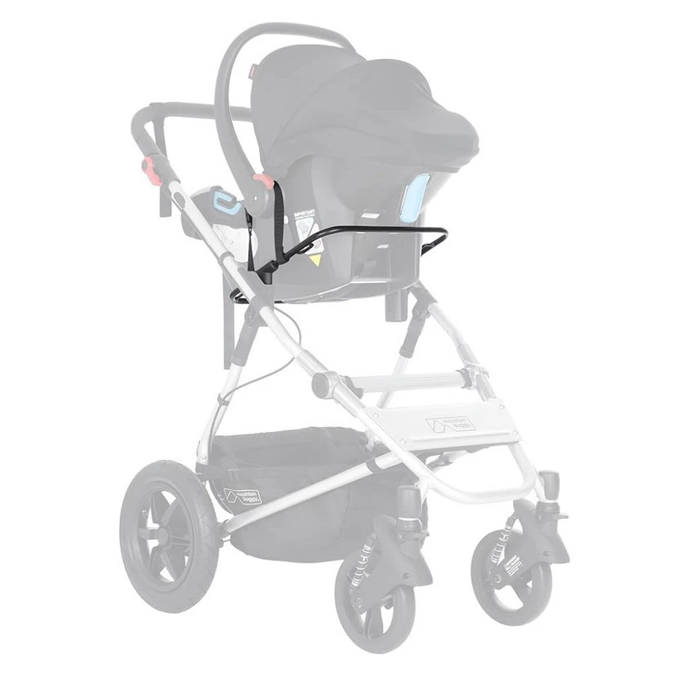 Mountain Buggy Universal CSA For Cosmopolitan™ 2021+