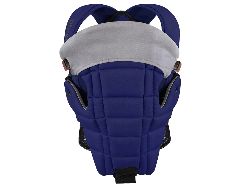 Phil & Teds Emotion Babytrage