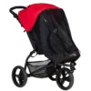 Mountain Buggy Sonnen- Und Insektenschutz Ab 2015 Für MB Mini Und Swift